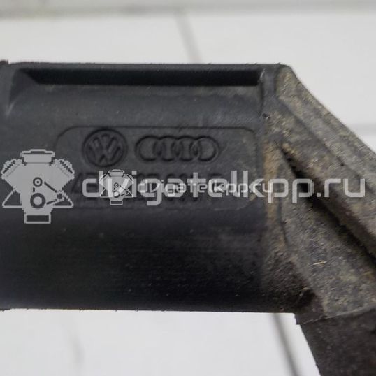 Фото Датчик ABS  4E0927803F для Audi A4 / A6 / A5 / R8 / A8