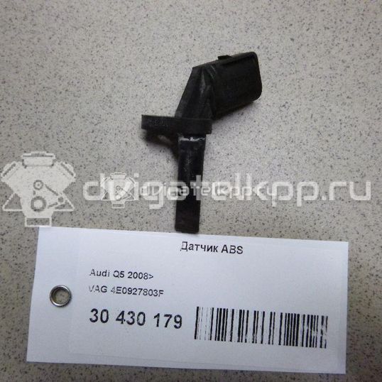 Фото Датчик ABS  4E0927803F для Audi A4 / A6 / A5 / R8 / A8
