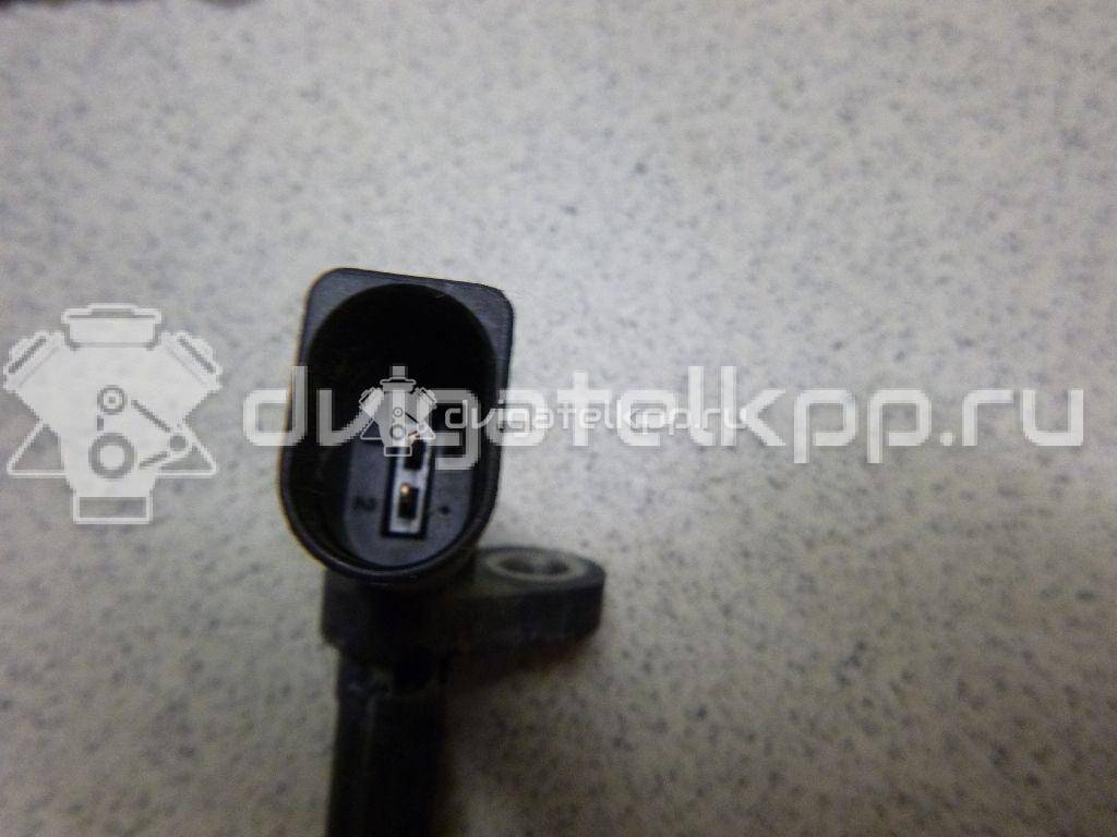 Фото Датчик ABS  4E0927803F для Audi A4 / A6 / A5 / R8 / A8 {forloop.counter}}