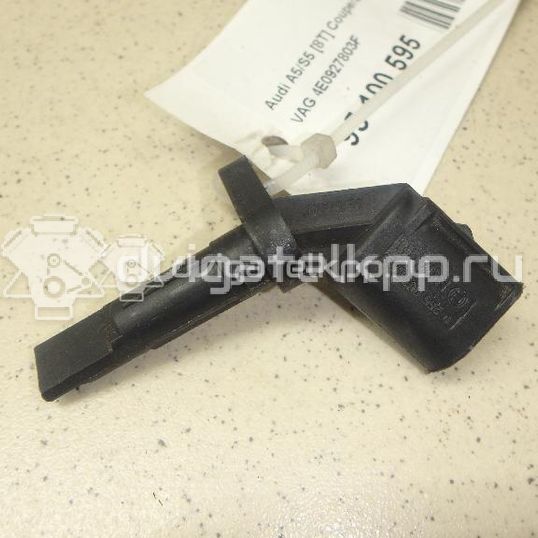 Фото Датчик ABS  4E0927803F для Audi A4 / A6 / A5 / R8 / A8