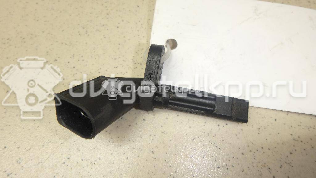 Фото Датчик ABS  4E0927803F для Audi A4 / A6 / A5 / R8 / A8 {forloop.counter}}