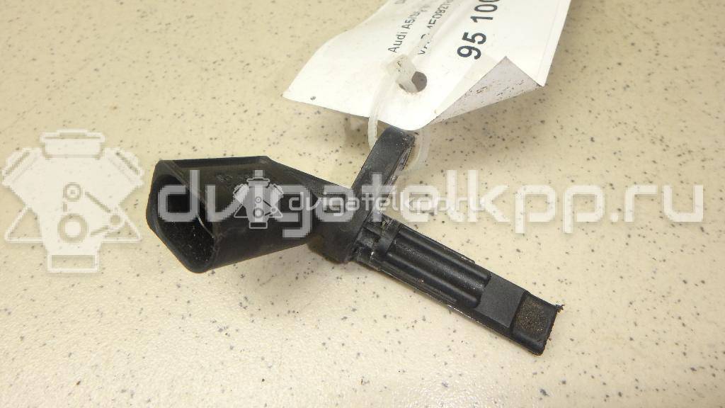 Фото Датчик ABS  4E0927803F для Audi A4 / A6 / A5 / R8 / A8 {forloop.counter}}