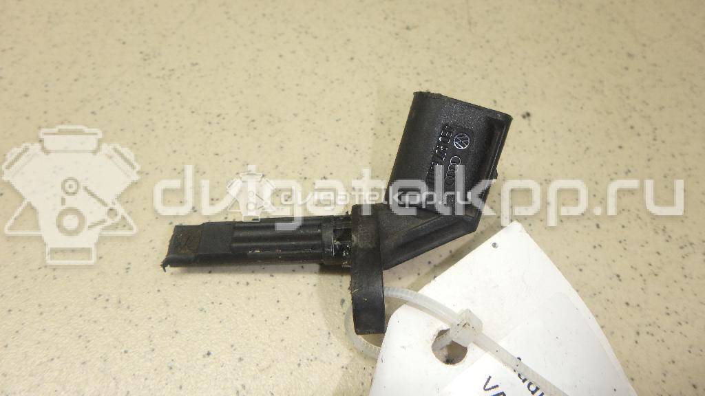 Фото Датчик ABS  4E0927803F для Audi A4 / A6 / A5 / R8 / A8 {forloop.counter}}