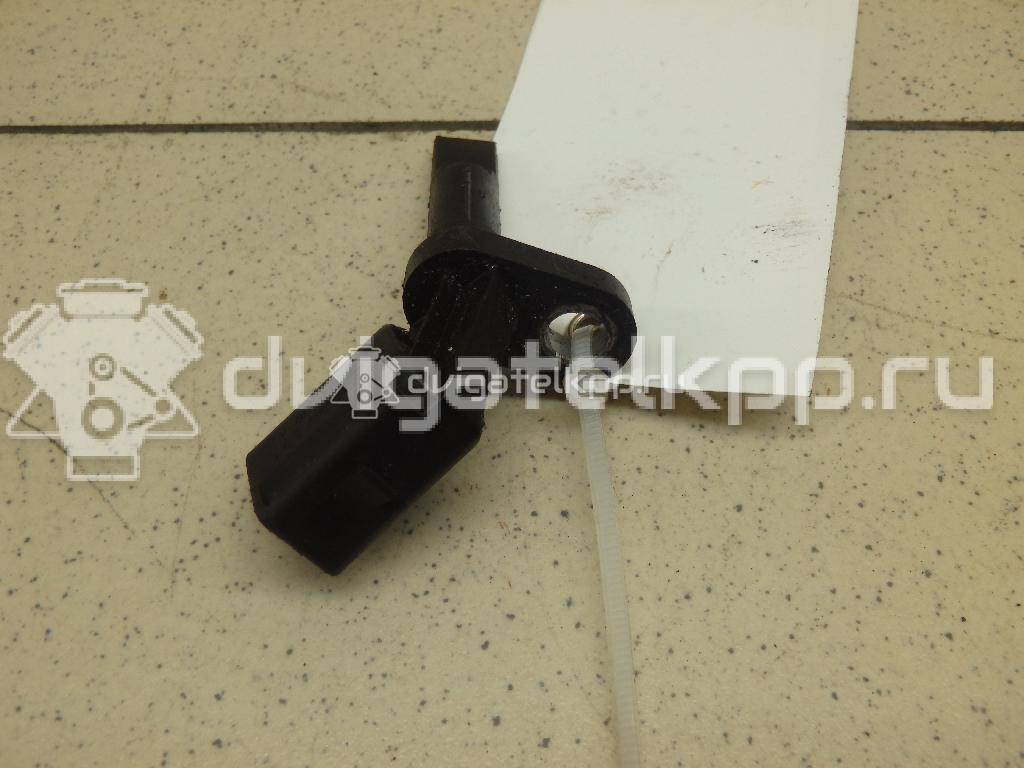 Фото Датчик ABS  4E0927803F для Audi A4 / A6 / A5 / R8 / A8 {forloop.counter}}