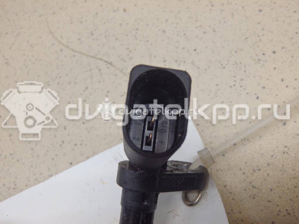 Фото Датчик ABS  4E0927803F для Audi A4 / A6 / A5 / R8 / A8 {forloop.counter}}
