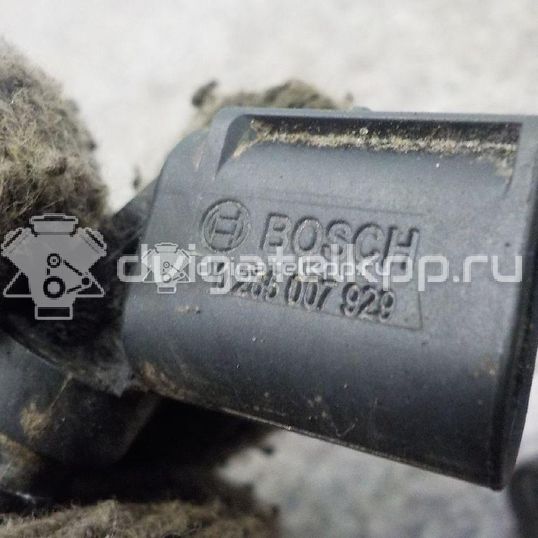 Фото Датчик ABS  4E0927803F для Audi A4 / A6 / A5 / R8 / A8