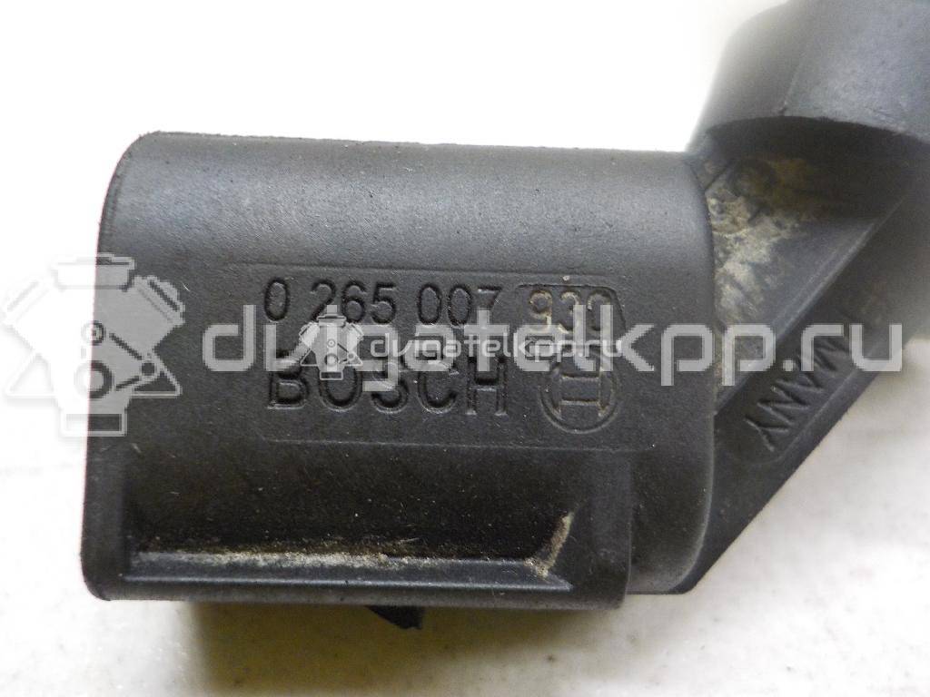 Фото Датчик ABS  4E0927803F для Audi A4 / A6 / A5 / R8 / A8 {forloop.counter}}