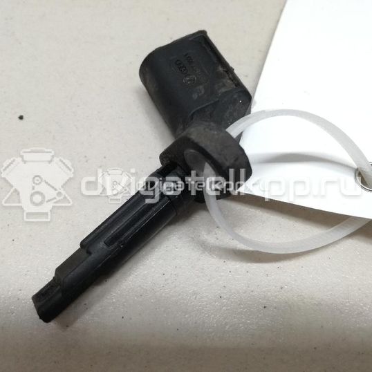Фото Датчик ABS  4E0927803F для Audi A4 / A6 / A5 / R8 / A8