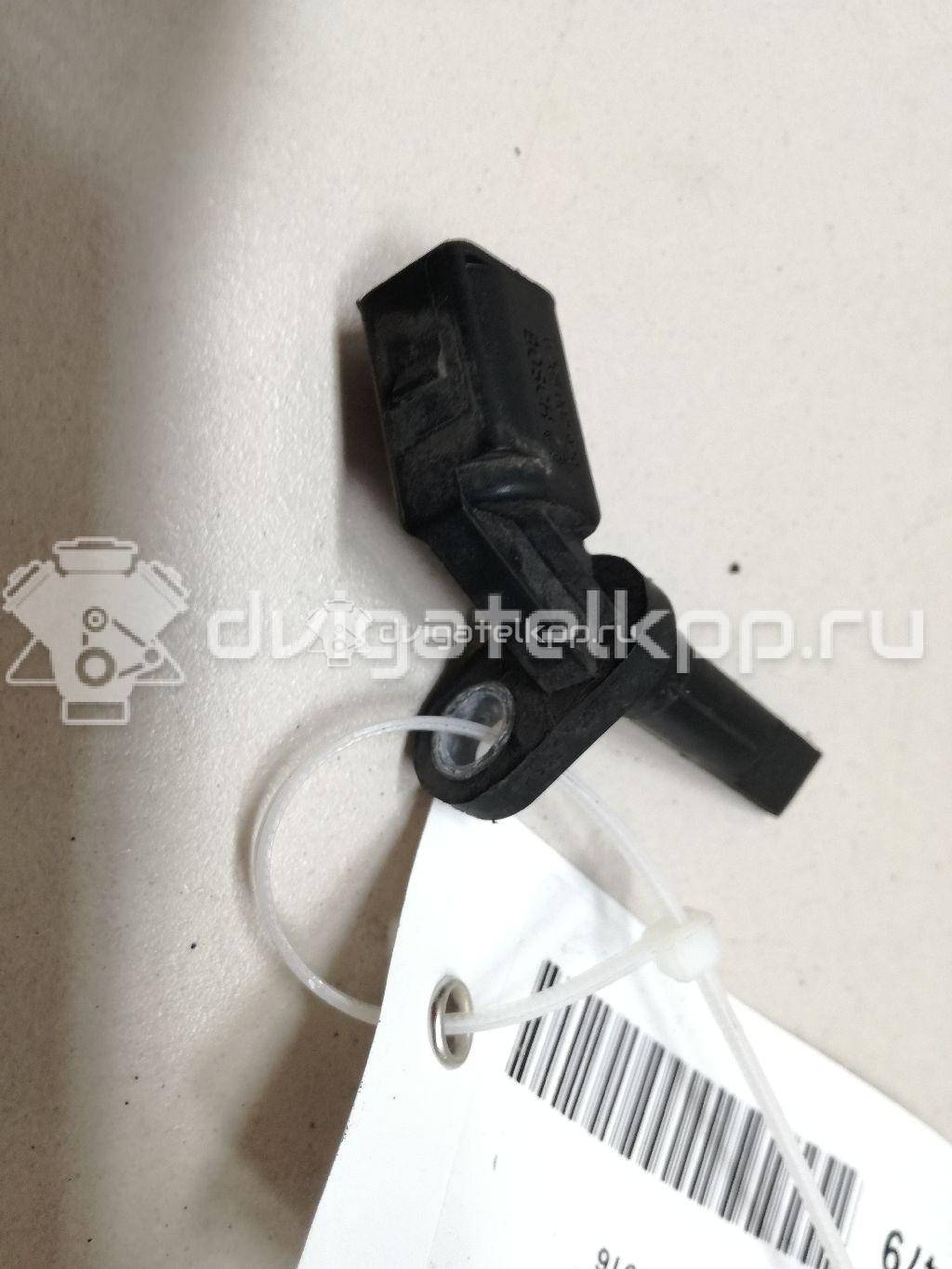 Фото Датчик ABS  4E0927803F для Audi A4 / A6 / A5 / R8 / A8 {forloop.counter}}