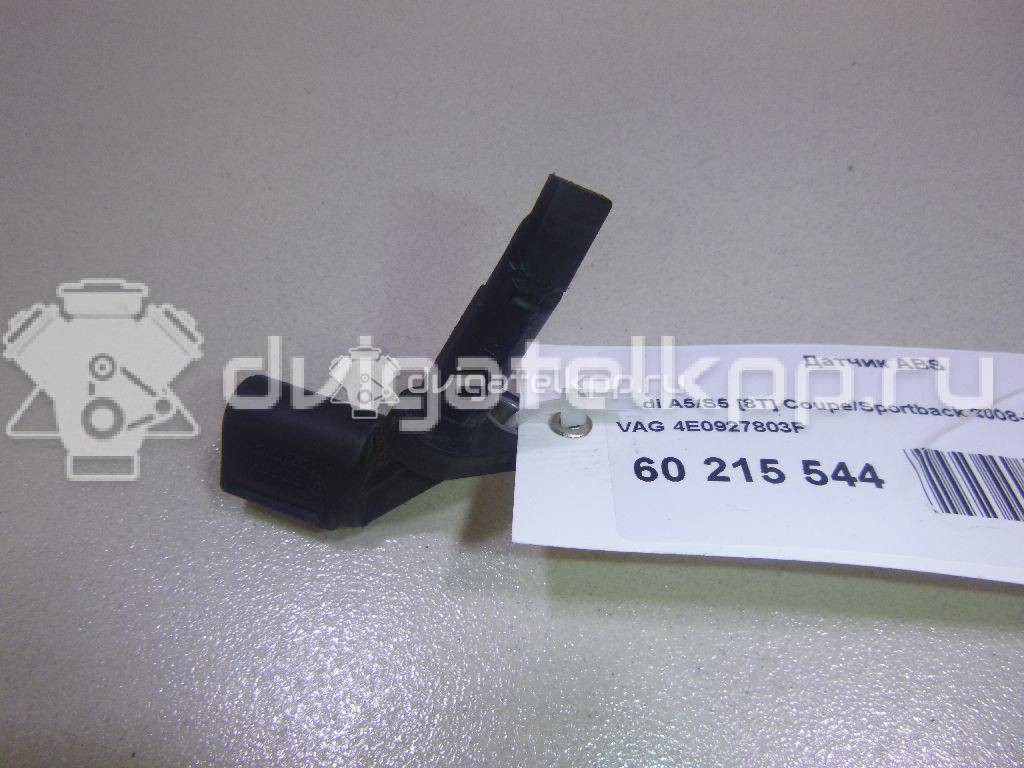 Фото Датчик ABS  4E0927803F для Audi A4 / A6 / A5 / R8 / A8 {forloop.counter}}
