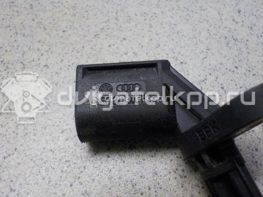 Фото Датчик ABS  4E0927803F для Audi A4 / A6 / A5 / R8 / A8 {forloop.counter}}