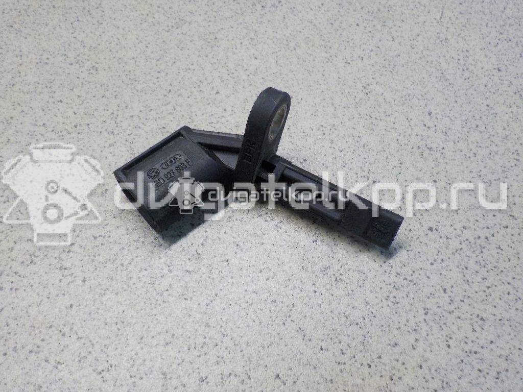 Фото Датчик ABS  4E0927803F для Audi A4 / A6 / A5 / R8 / A8 {forloop.counter}}