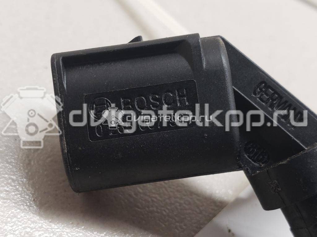 Фото Датчик ABS  4E0927804F для Audi A4 / A6 / A5 / R8 / A8 {forloop.counter}}