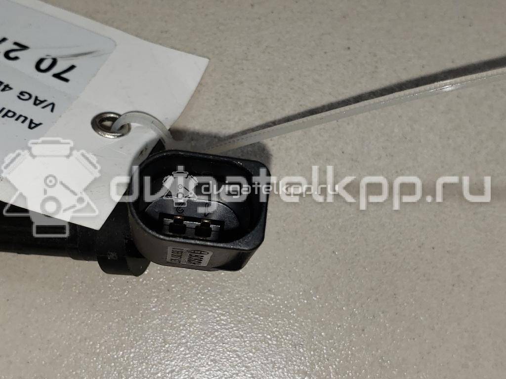 Фото Датчик ABS  4E0927804F для Audi A4 / A6 / A5 / R8 / A8 {forloop.counter}}