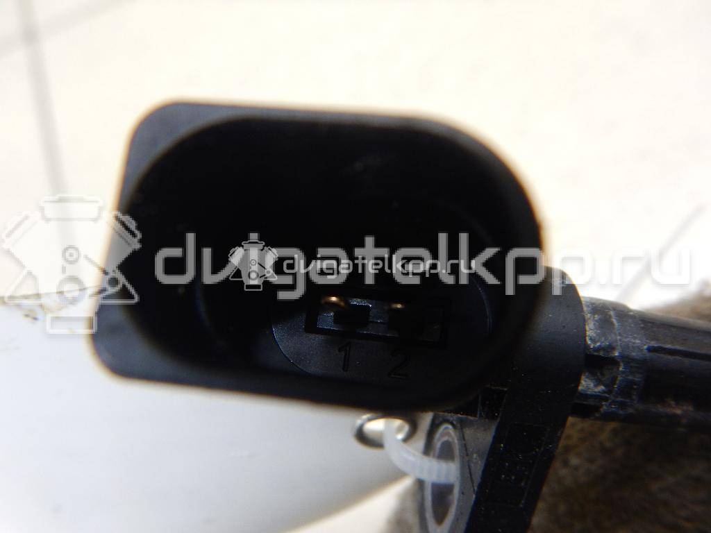 Фото Датчик ABS  4E0927804F для Audi A4 / A6 / A5 / R8 / A8 {forloop.counter}}
