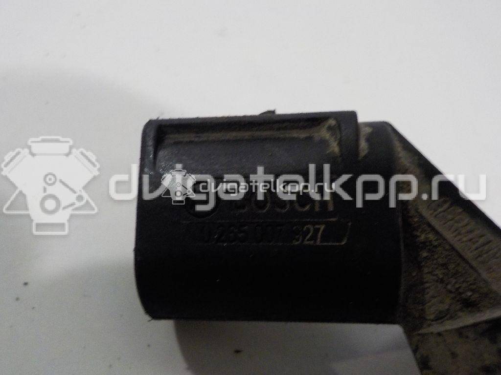 Фото Датчик ABS  4E0927804F для Audi A4 / A6 / A5 / R8 / A8 {forloop.counter}}
