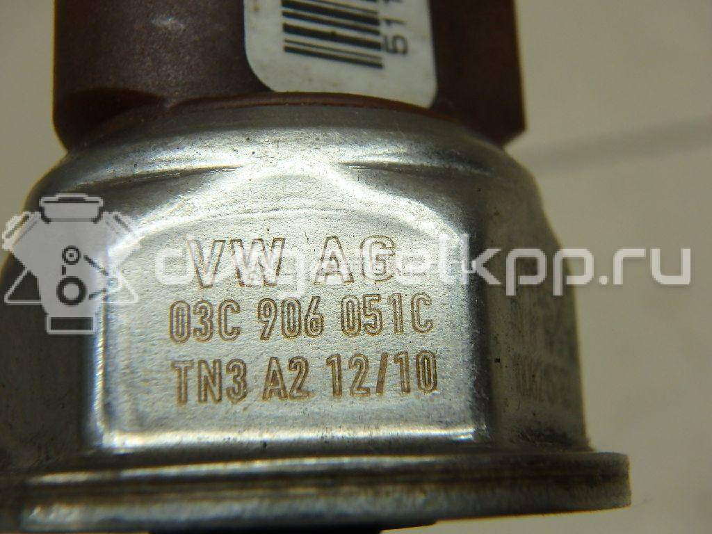 Фото Датчик давления  03c906051c для Audi A4 / A6 / A5 / A8 / Q5 {forloop.counter}}