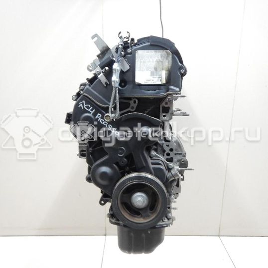 Фото Контрактный (б/у) двигатель 9HR (DV6C) для Peugeot 308 / 5008 / 207 / 3008 112-116 л.с 8V 1.6 л Дизельное топливо 0135TQ