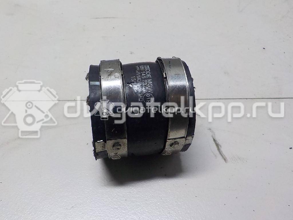 Фото Патрубок интеркулера  059145737A для Audi A4 / A6 / A5 / A8 / Q5 {forloop.counter}}