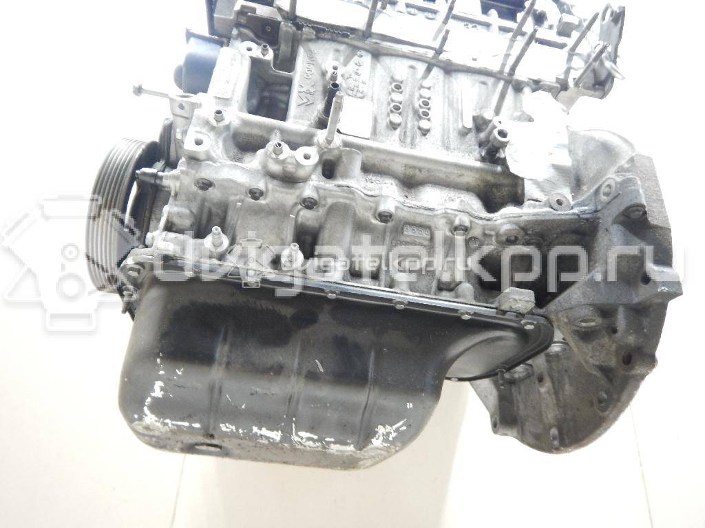 Фото Контрактный (б/у) двигатель 9HR (DV6C) для Peugeot 308 / 5008 / 207 / 3008 112-116 л.с 8V 1.6 л Дизельное топливо 0135TQ {forloop.counter}}