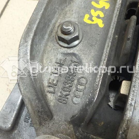 Фото Опора КПП  8K0399151BE для Audi A5 / A4 / Q5
