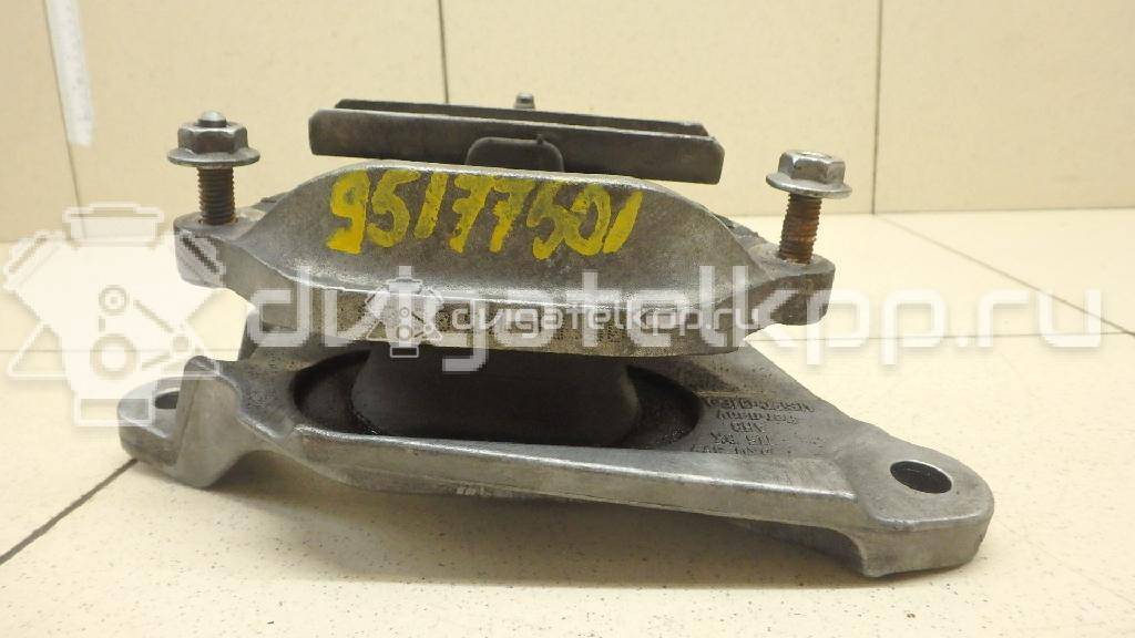 Фото Опора КПП  8K0399151BE для Audi A5 / A4 / Q5 {forloop.counter}}