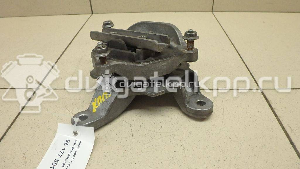 Фото Опора КПП  8K0399151BE для Audi A5 / A4 / Q5 {forloop.counter}}