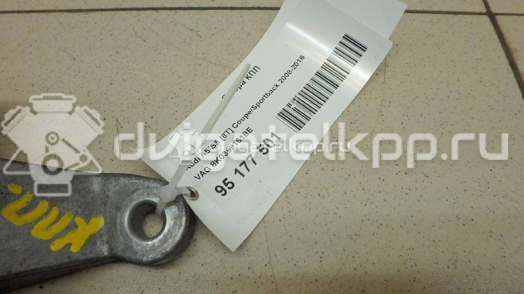 Фото Опора КПП  8K0399151BE для Audi A5 / A4 / Q5 {forloop.counter}}