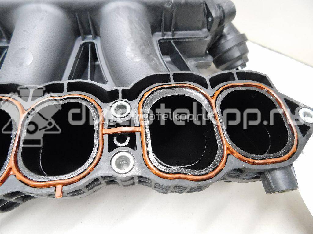 Фото Коллектор впускной для двигателя VQ35DE для Nissan Teana / 350 Z Z33 / Murano / Pathfinder 231-305 л.с 24V 3.5 л бензин 14010JA10D {forloop.counter}}
