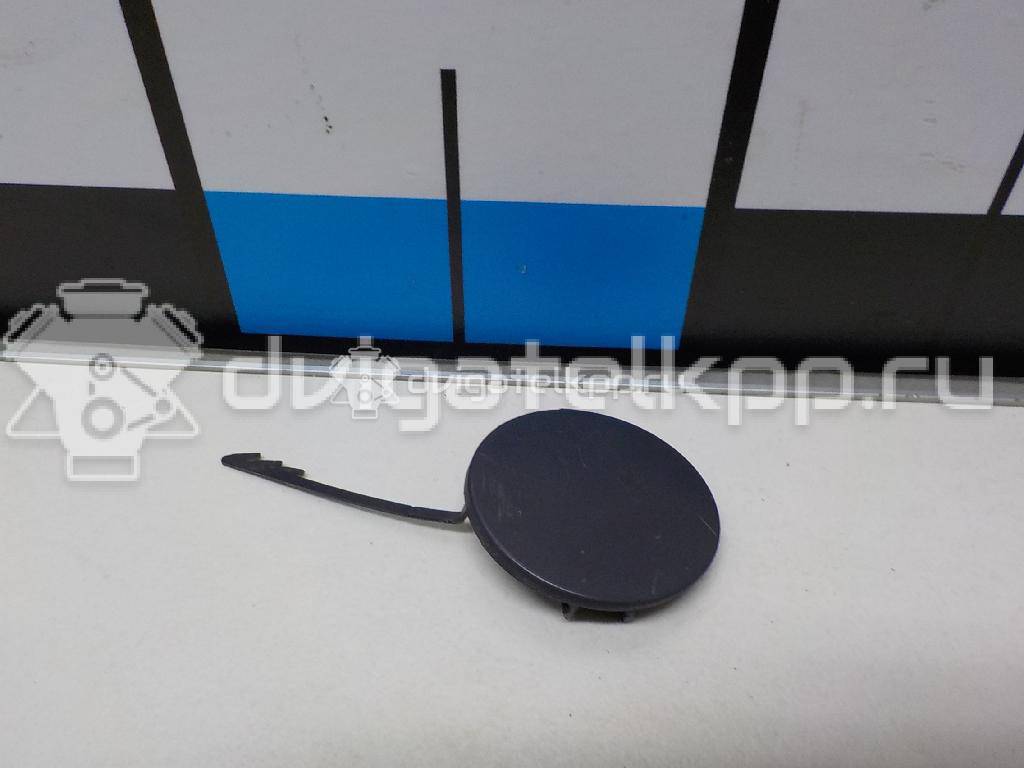 Фото Заглушка буксировочного крюка  8K0807441B для Audi A4 {forloop.counter}}