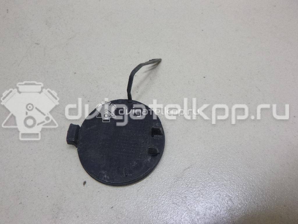 Фото Заглушка буксировочного крюка  8K0807441B для Audi A4 {forloop.counter}}