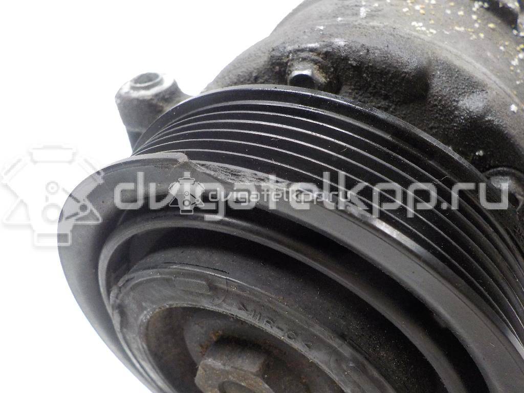 Фото Компрессор системы кондиционирования  8t0260805h для Audi A5 / A4 / Q5 {forloop.counter}}
