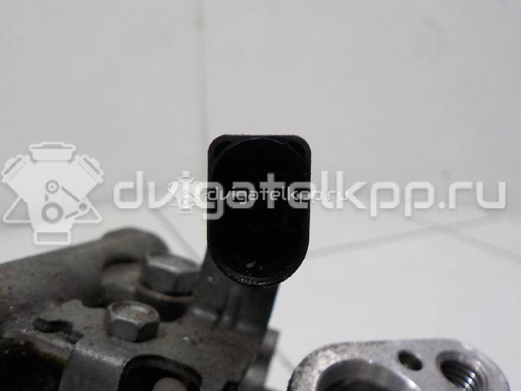 Фото Компрессор системы кондиционирования  8t0260805h для Audi A5 / A4 / Q5 {forloop.counter}}