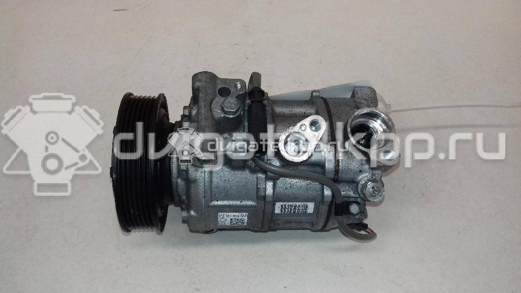 Фото Компрессор системы кондиционирования  8t0260805h для Audi A5 / A4 / Q5 {forloop.counter}}