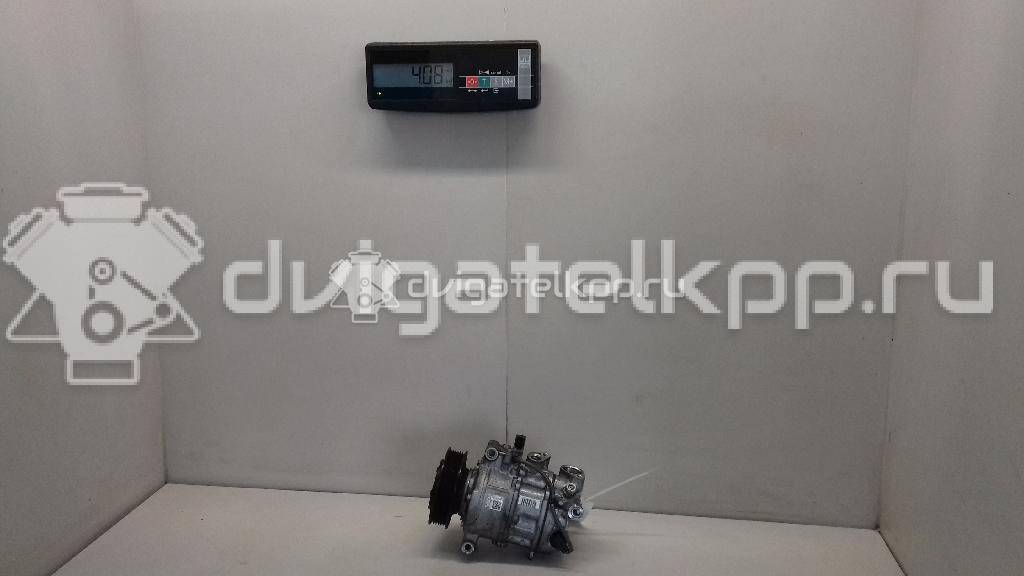 Фото Компрессор системы кондиционирования  8t0260805h для Audi A5 / A4 / Q5 {forloop.counter}}