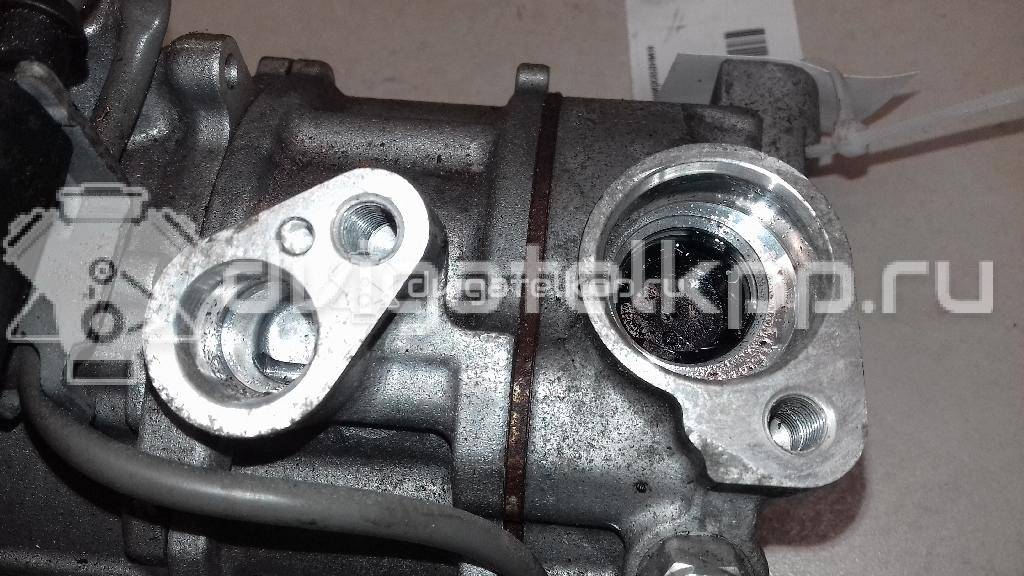 Фото Компрессор системы кондиционирования  8t0260805h для Audi A5 / A4 / Q5 {forloop.counter}}