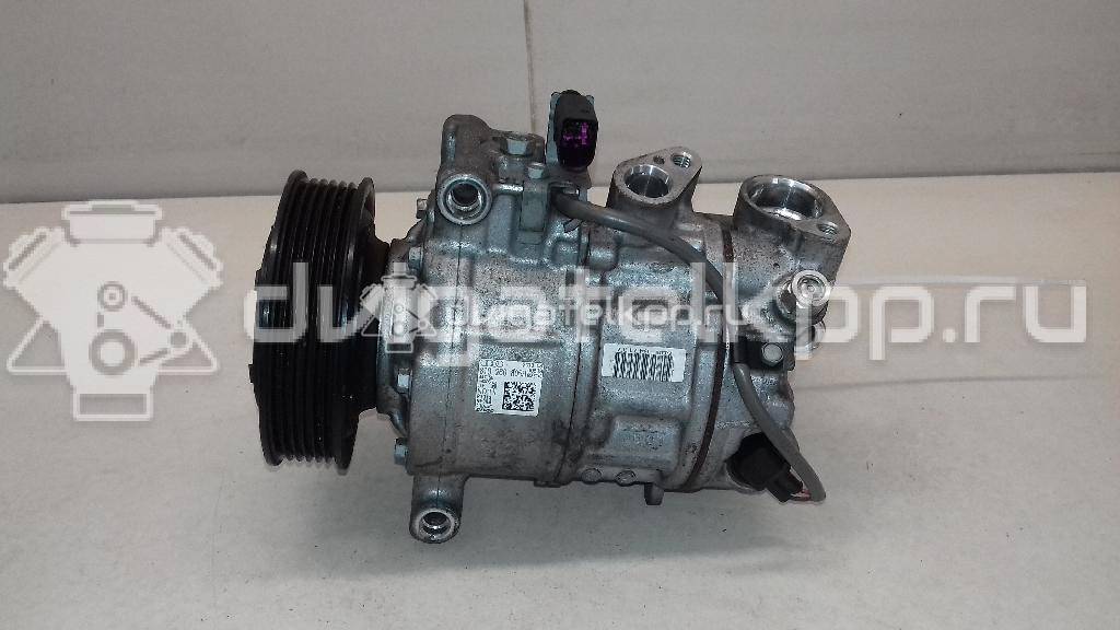 Фото Компрессор системы кондиционирования  8t0260805h для Audi A5 / A4 / Q5 {forloop.counter}}