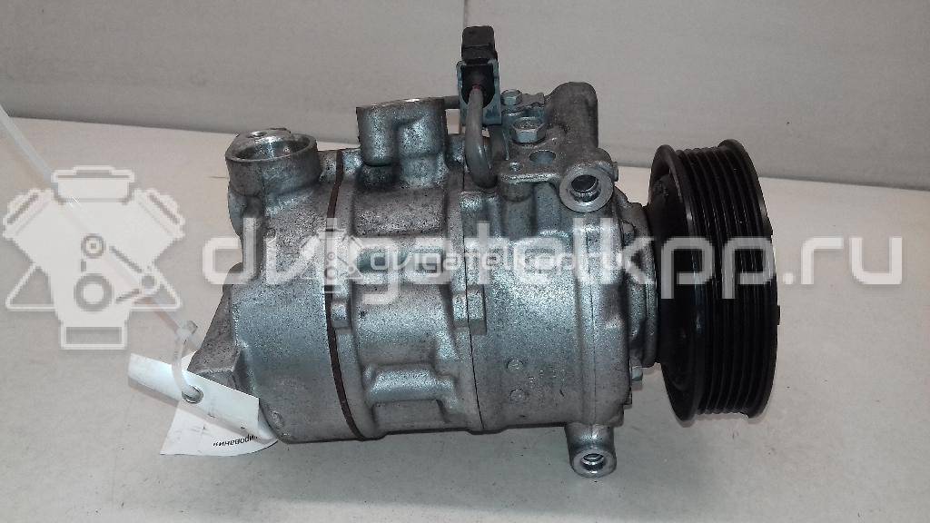 Фото Компрессор системы кондиционирования  8t0260805h для Audi A5 / A4 / Q5 {forloop.counter}}
