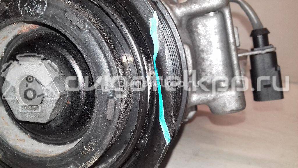 Фото Компрессор системы кондиционирования  8t0260805h для Audi A5 / A4 / Q5 {forloop.counter}}