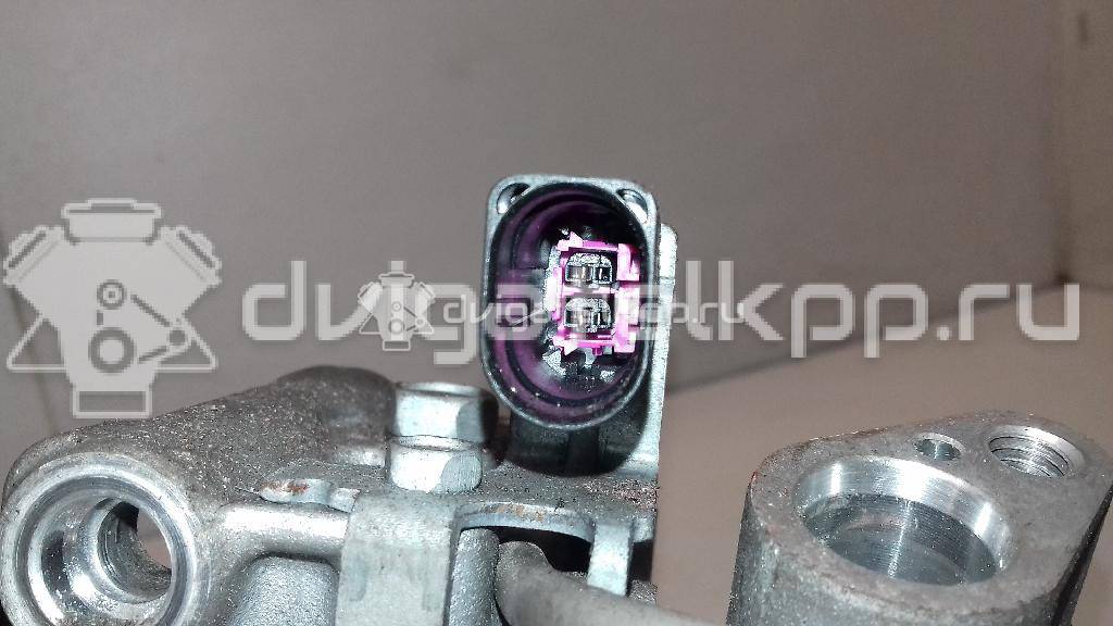Фото Компрессор системы кондиционирования  8t0260805h для Audi A5 / A4 / Q5 {forloop.counter}}
