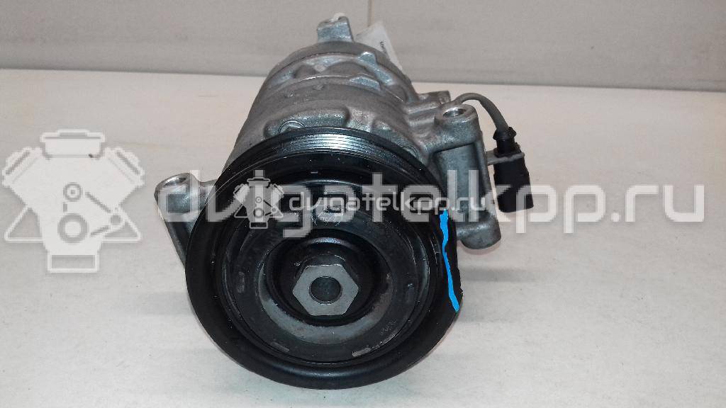 Фото Компрессор системы кондиционирования  8t0260805h для Audi A5 / A4 / Q5 {forloop.counter}}
