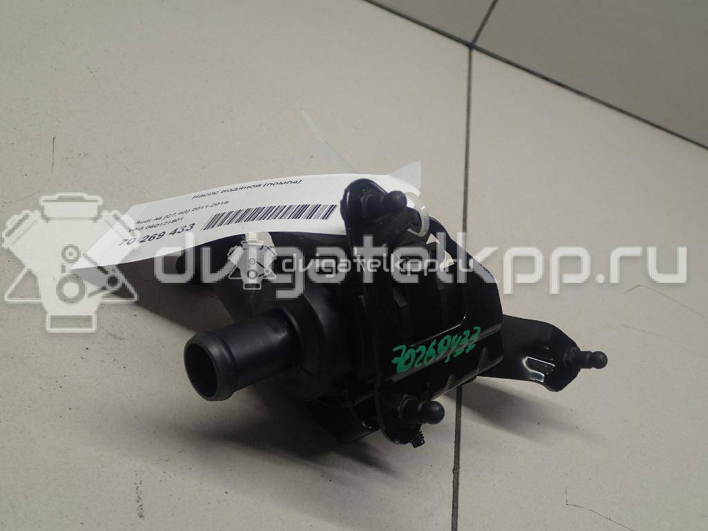 Фото Насос водяной (помпа)  06D121601 для audi A4 [B8] Allroad {forloop.counter}}