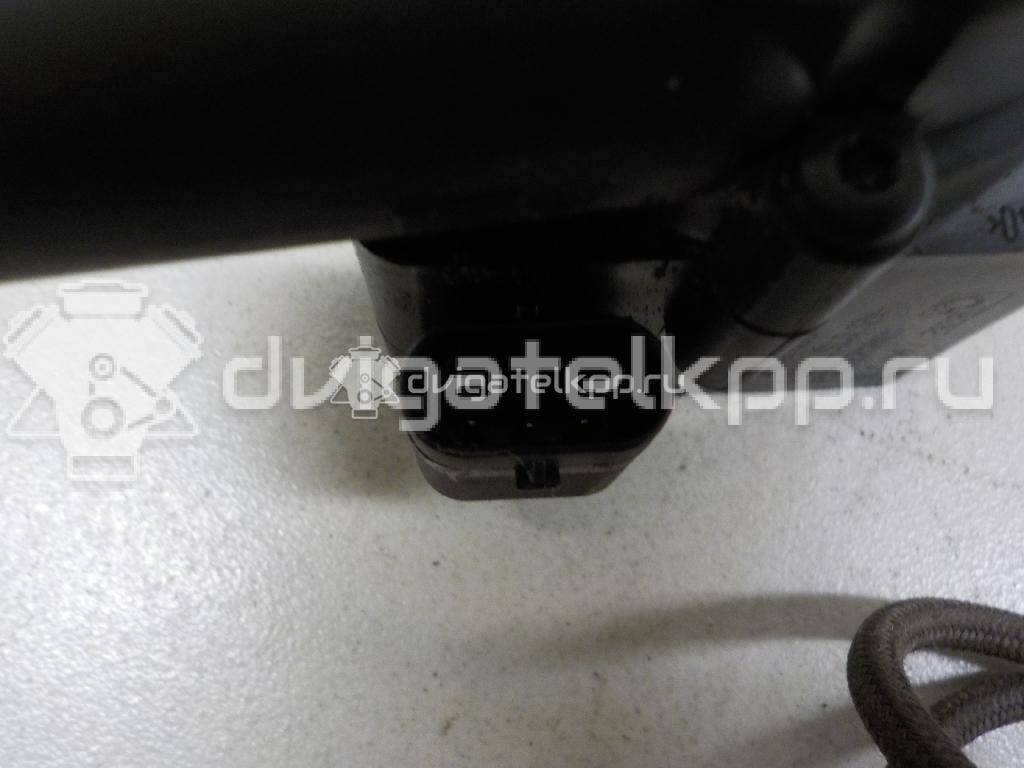 Фото Насос водяной (помпа)  06D121601 для audi A4 [B8] Allroad {forloop.counter}}