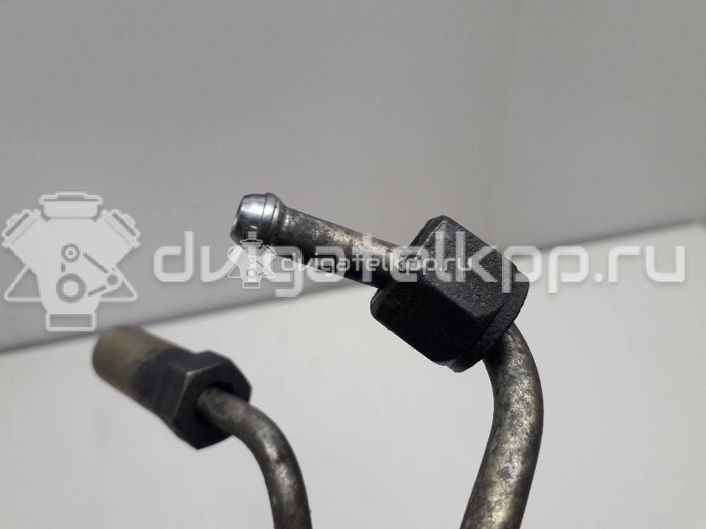 Фото Трубка ТНВД для двигателя YD25DDTi для Nissan Cabstar / Navara / Np300 / Pathfinder / Pick Up 100-190 л.с 16V 2.5 л Дизельное топливо 16682EB30A {forloop.counter}}