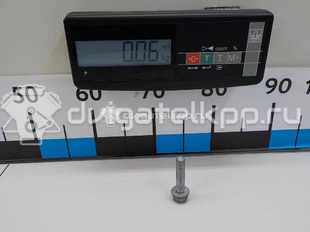 Фото Болт  N91148901 для audi A4 [B8] Allroad {forloop.counter}}