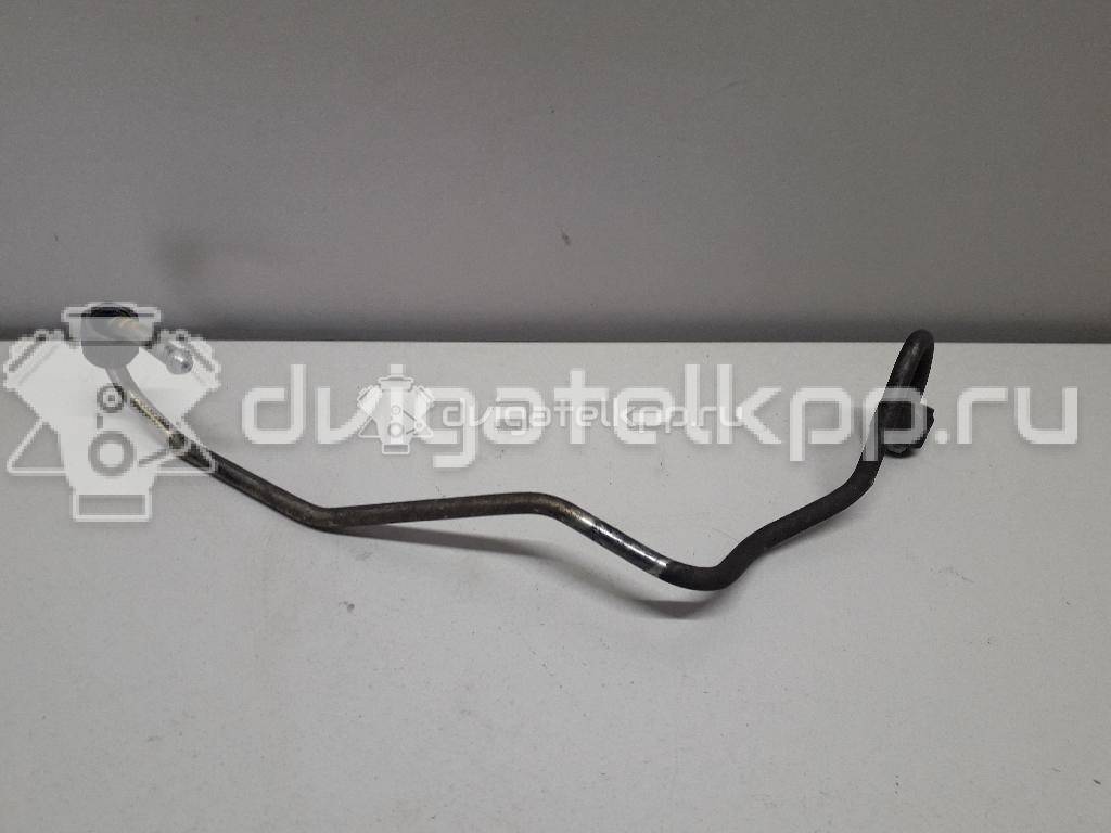 Фото Трубка ТНВД для двигателя YD25DDTi для Nissan Cabstar / Navara / Np300 / Pathfinder / Pick Up 100-190 л.с 16V 2.5 л Дизельное топливо 16684EB30A {forloop.counter}}