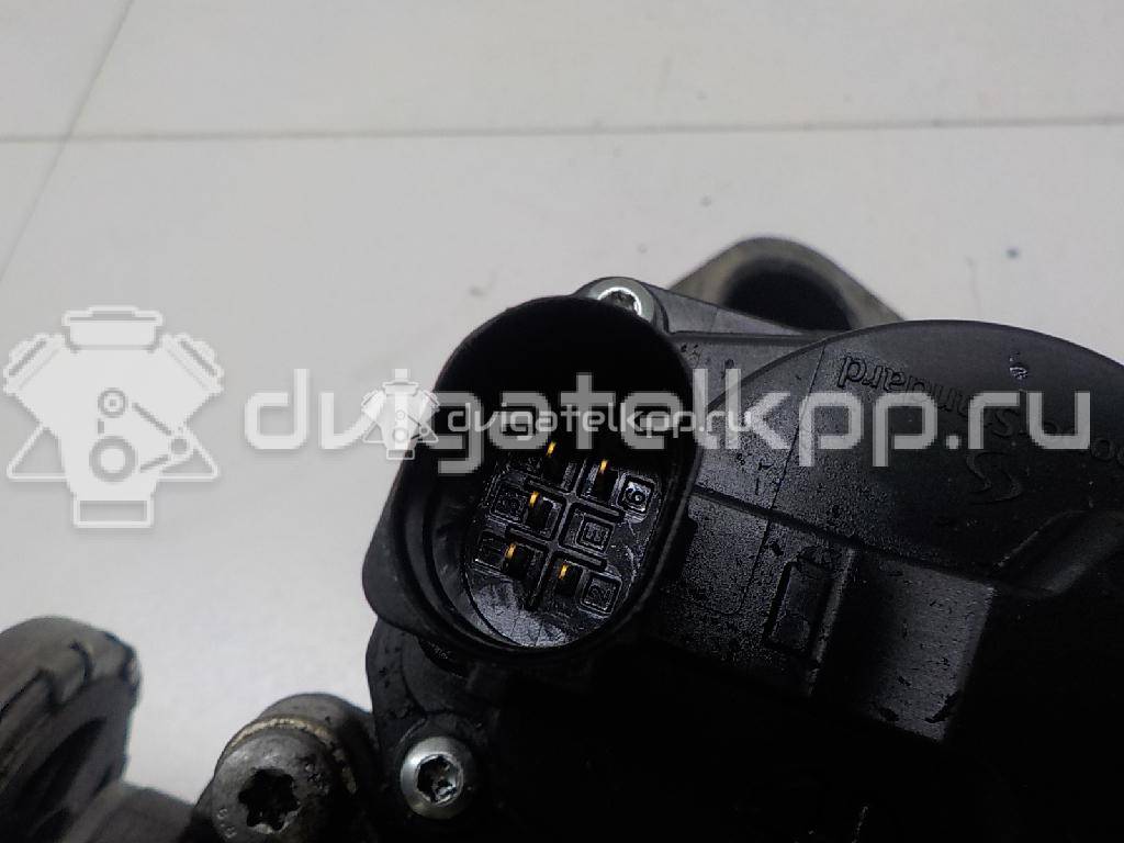 Фото Радиатор системы EGR  059131511bp для Audi A4 / A6 {forloop.counter}}