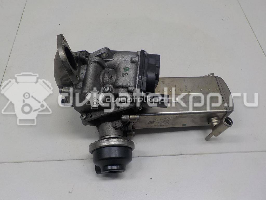 Фото Радиатор системы EGR  059131511bp для Audi A4 / A6 {forloop.counter}}
