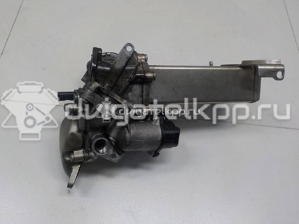 Фото Радиатор системы EGR  059131511bp для Audi A4 / A6 {forloop.counter}}