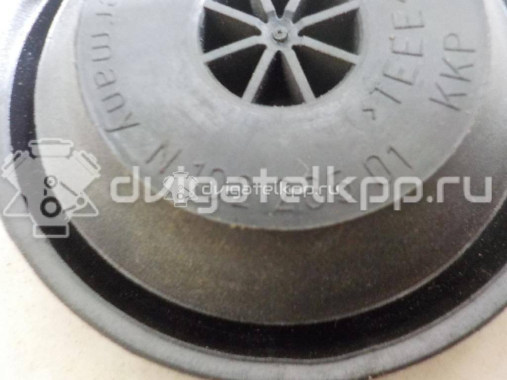 Фото Заглушка  N10226501 для audi A4 [B9] {forloop.counter}}
